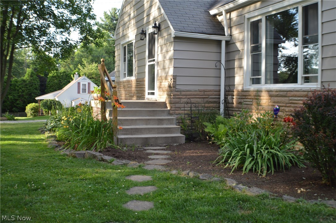 Springfield - Residential