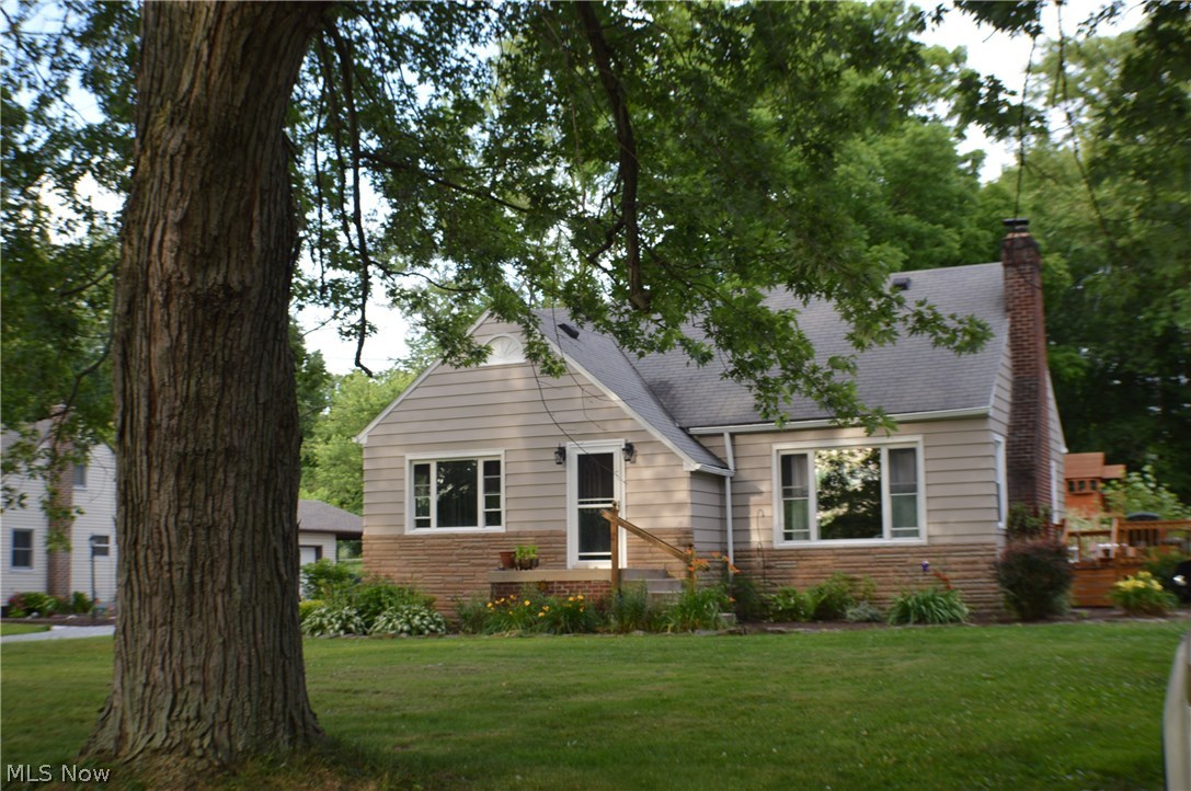 Springfield - Residential