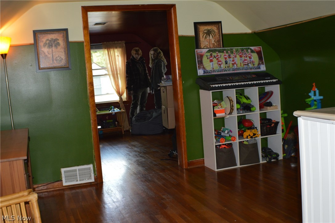 Springfield - Residential