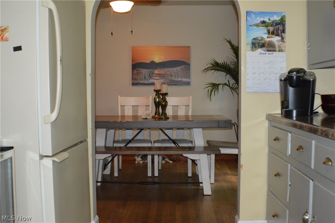 Springfield - Residential