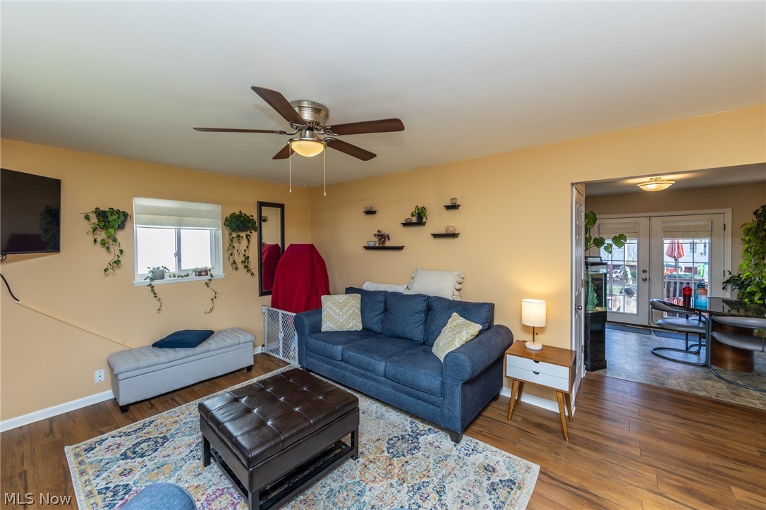 Parkway Estates - Residential