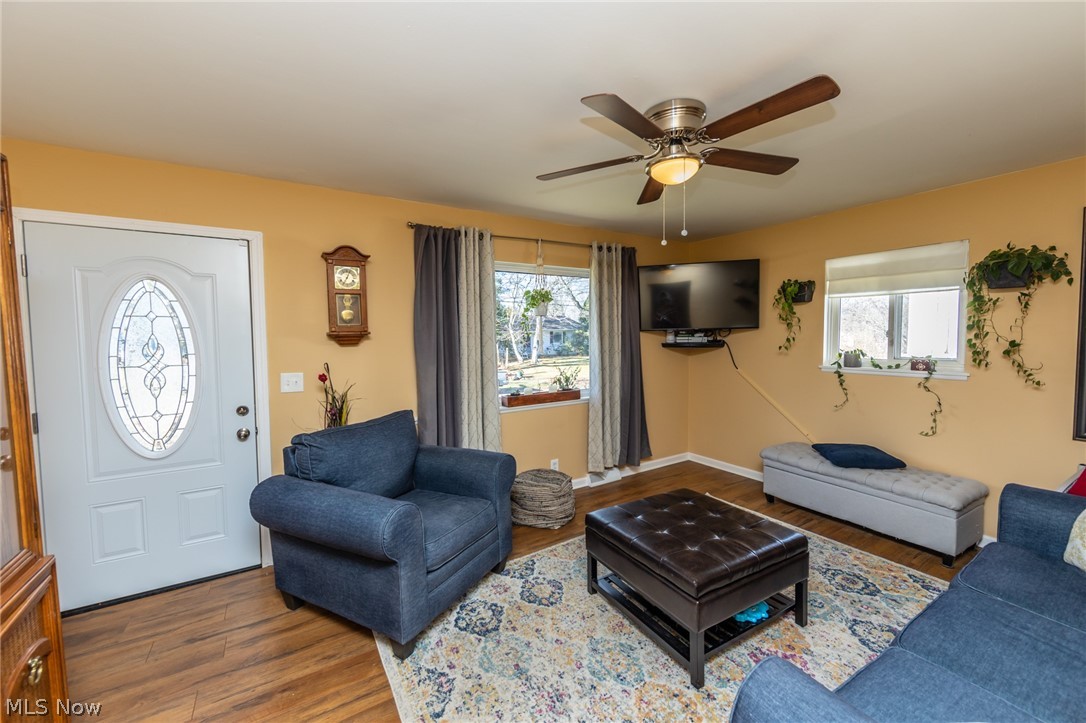 Parkway Estates - Residential