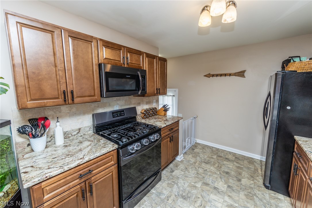 Parkway Estates - Residential