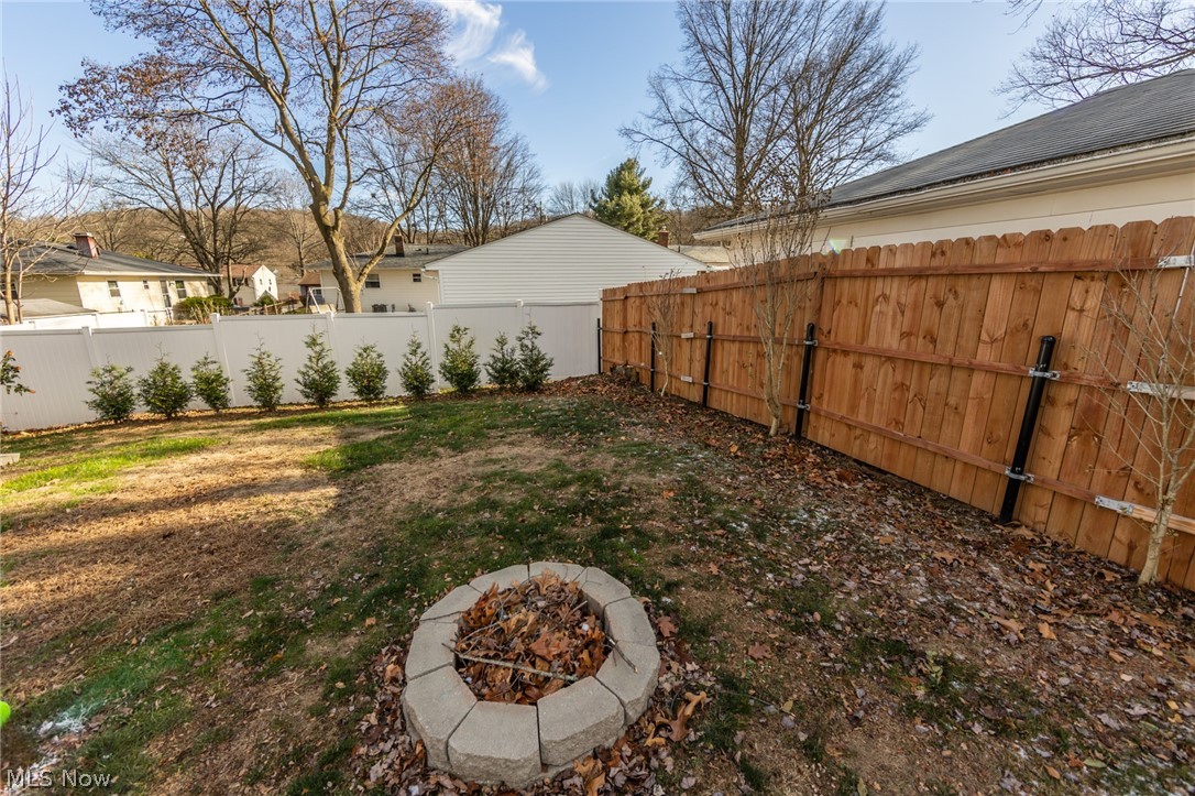 Parkway Estates - Residential