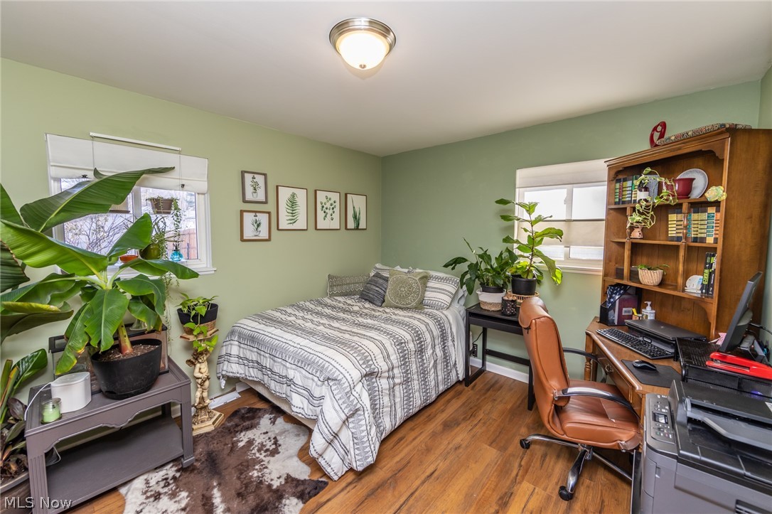 Parkway Estates - Residential