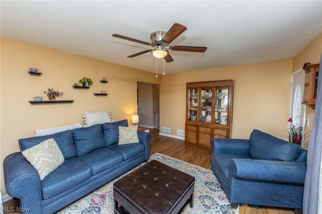 Parkway Estates - Residential