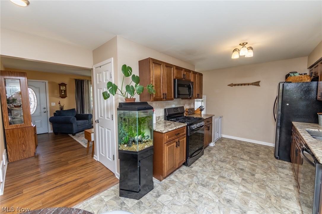 Parkway Estates - Residential