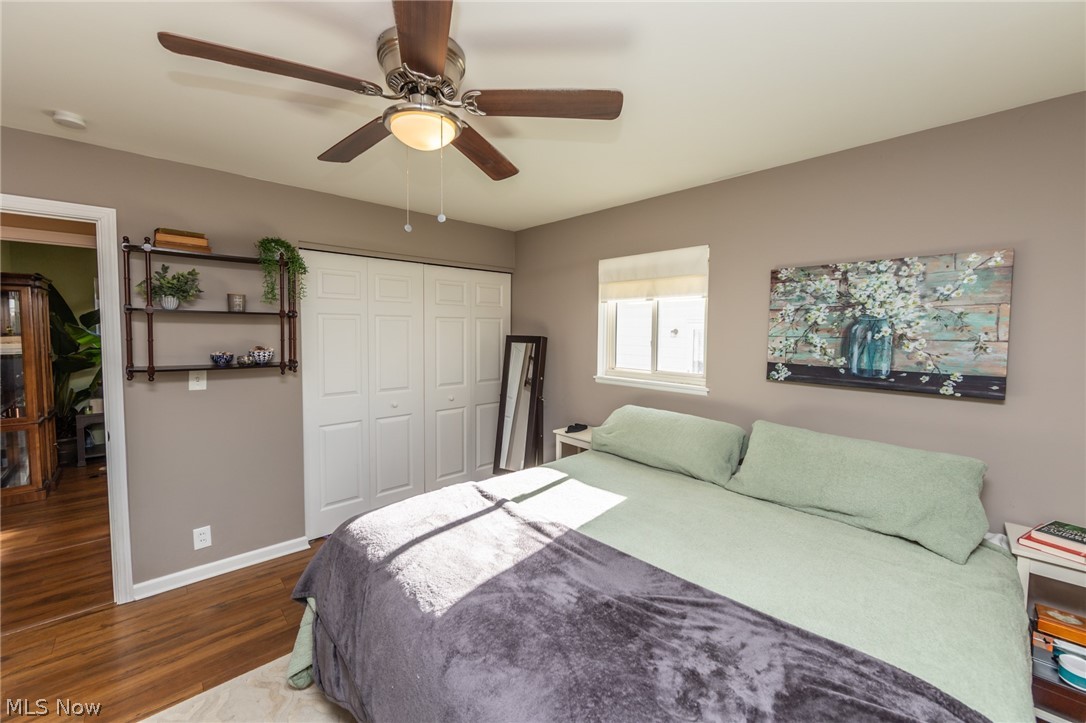 Parkway Estates - Residential