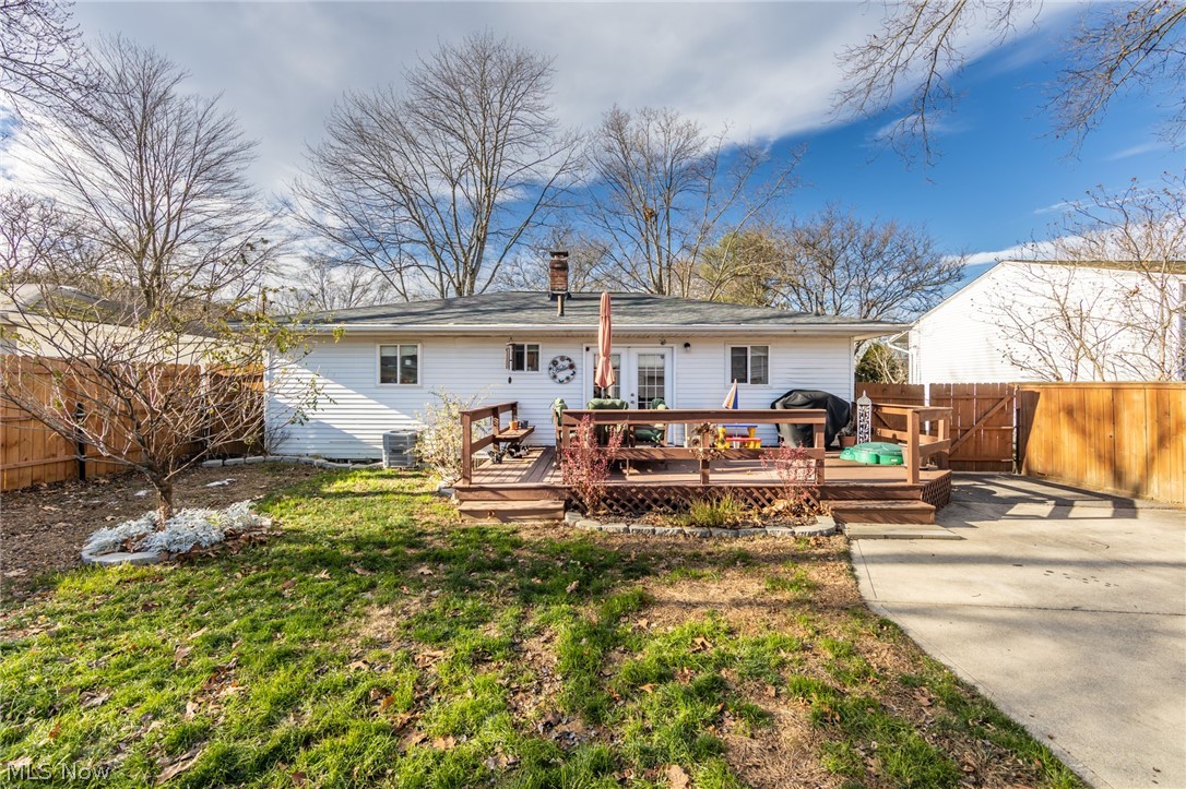Parkway Estates - Residential
