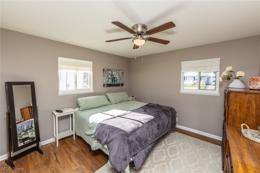 Parkway Estates - Residential