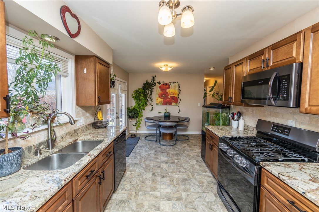 Parkway Estates - Residential