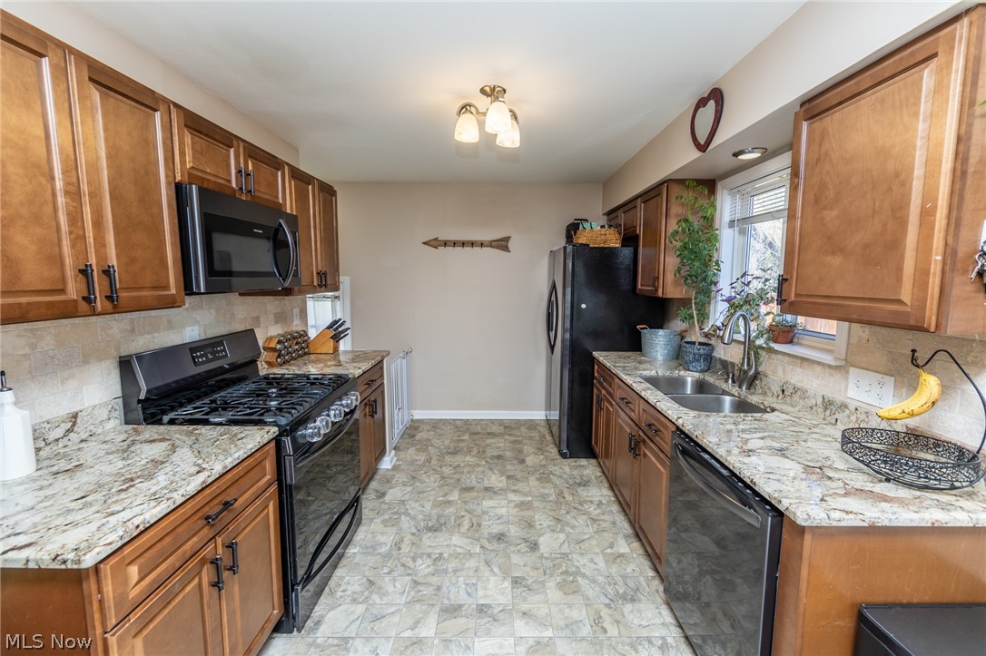 Parkway Estates - Residential