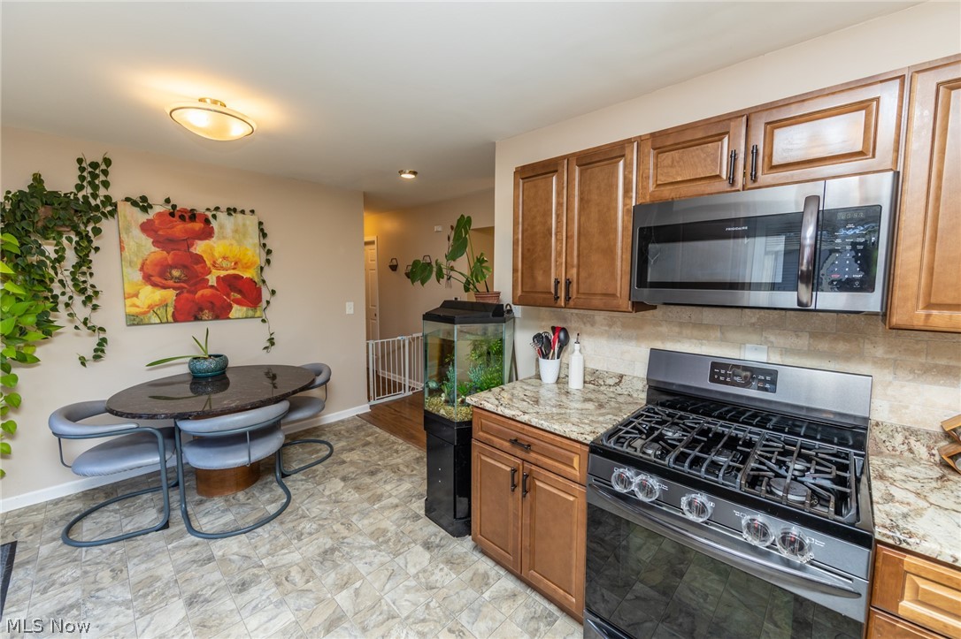 Parkway Estates - Residential