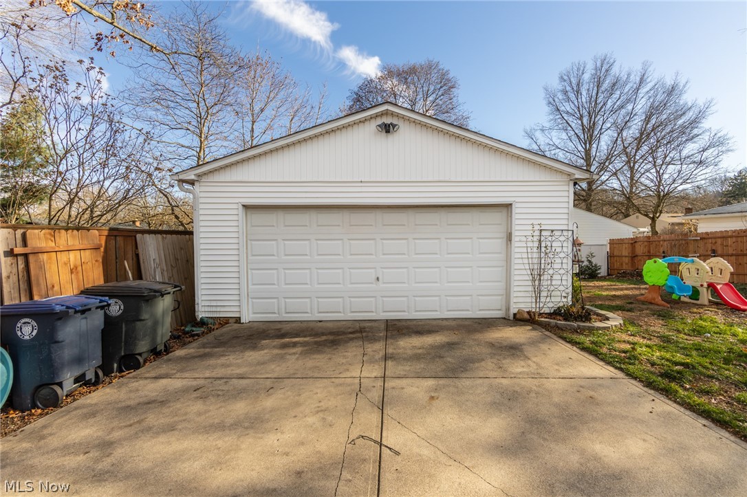 Parkway Estates - Residential