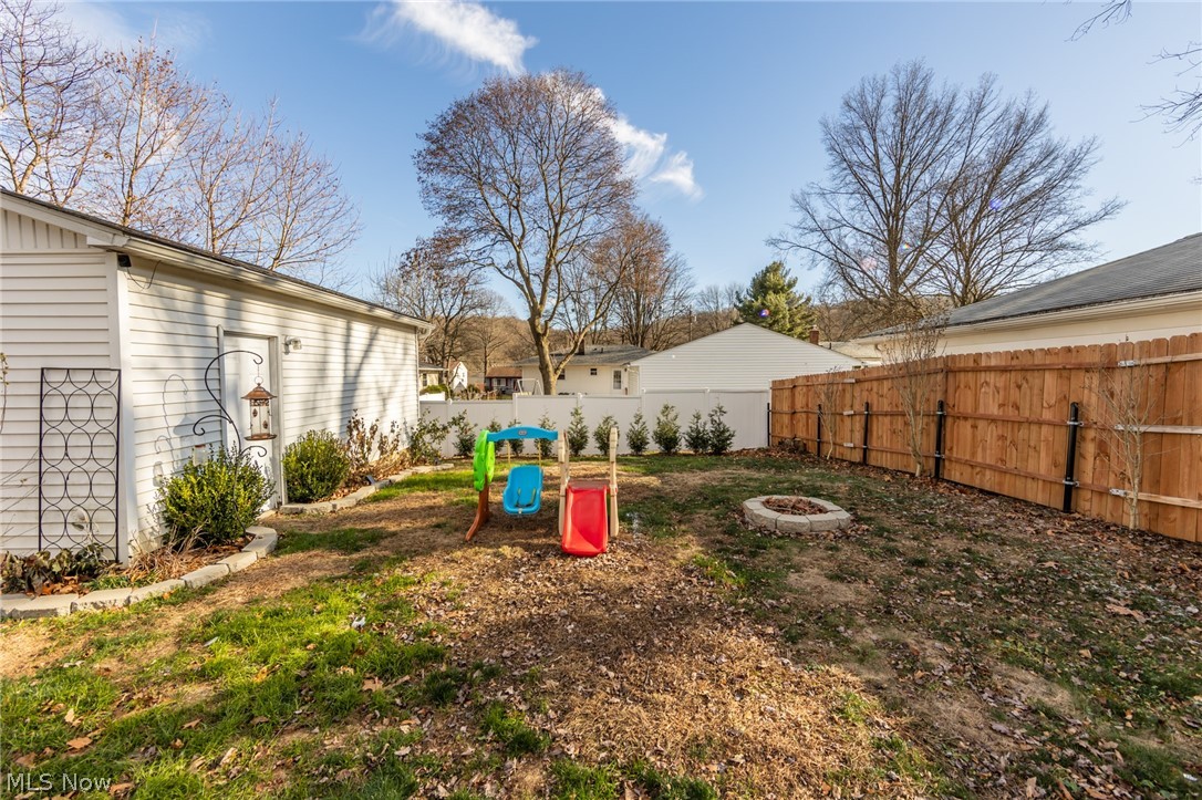 Parkway Estates - Residential