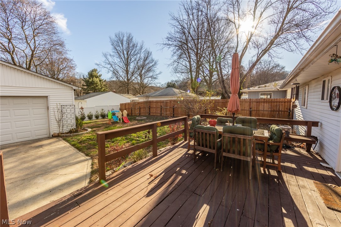 Parkway Estates - Residential