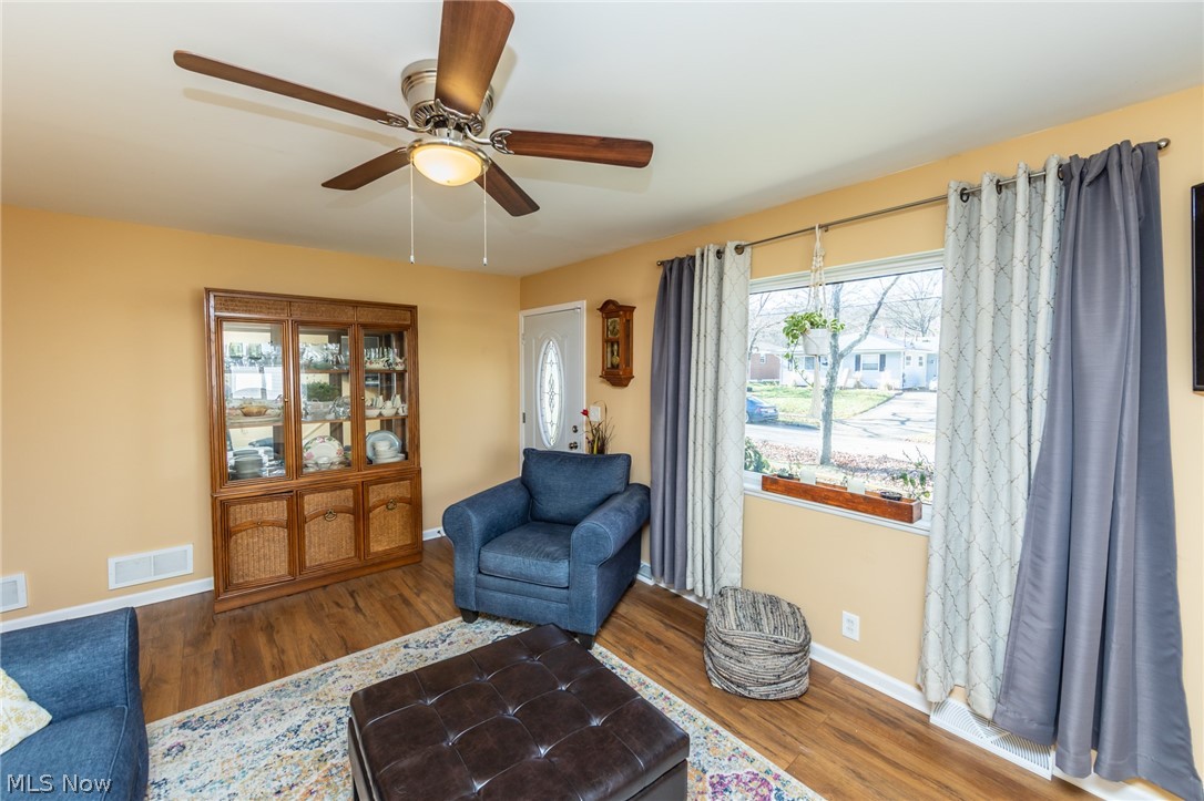 Parkway Estates - Residential