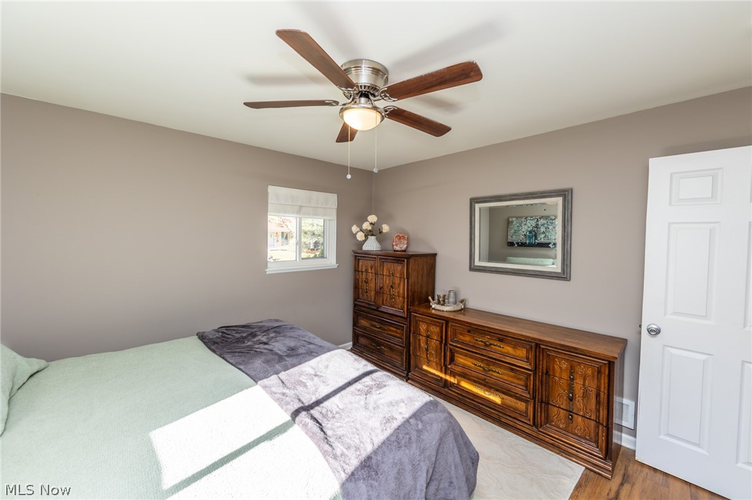Parkway Estates - Residential