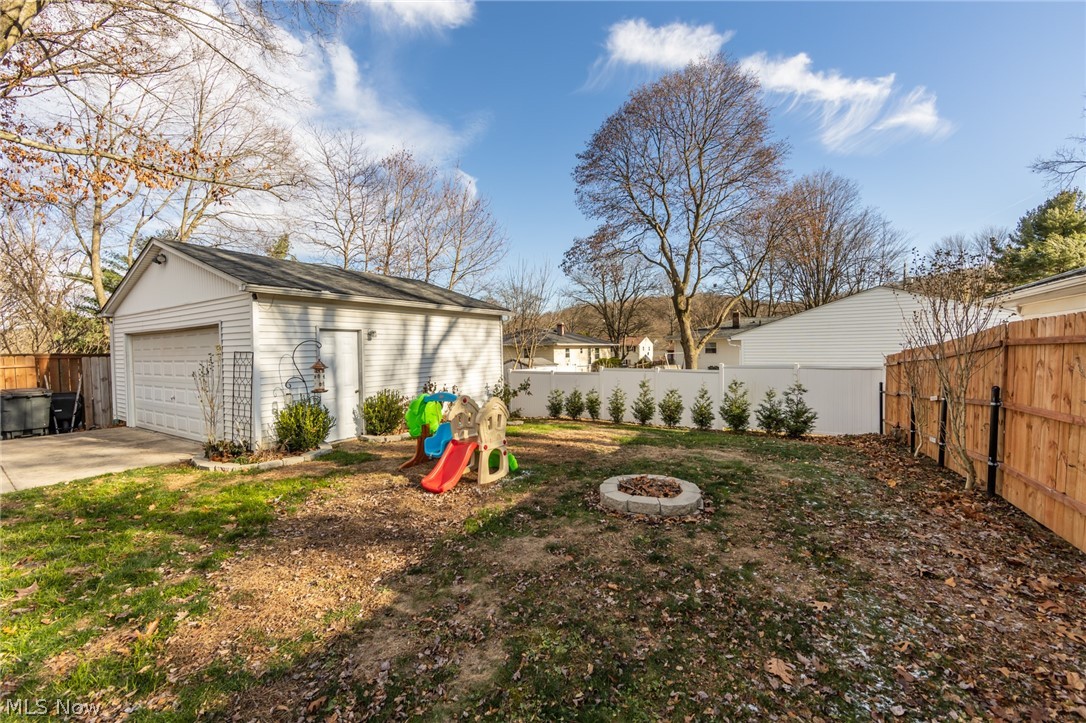 Parkway Estates - Residential