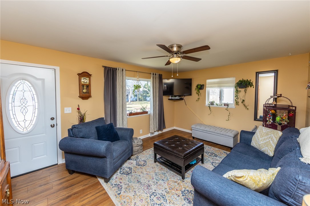 Parkway Estates - Residential