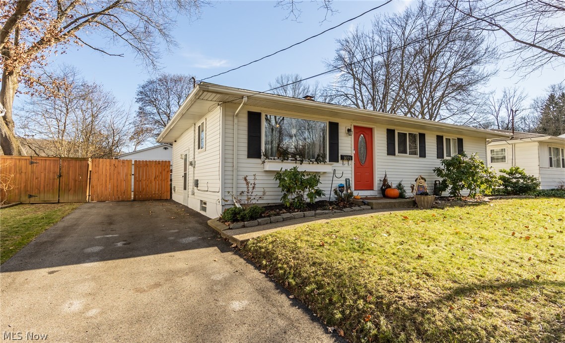 Parkway Estates - Residential