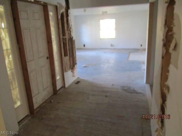 Gorge Falls - Residential