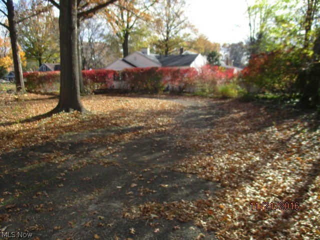 Gorge Falls - Residential