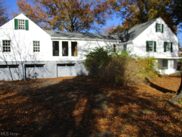 Gorge Falls - Residential