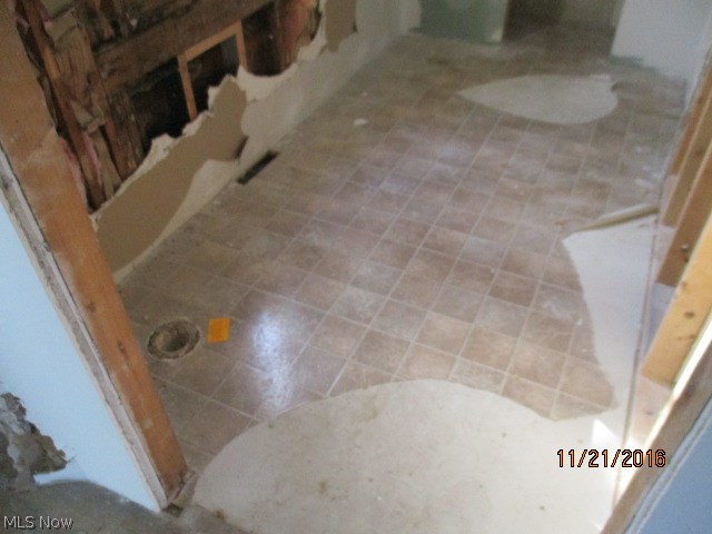 Gorge Falls - Residential