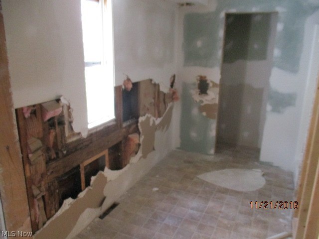 Gorge Falls - Residential