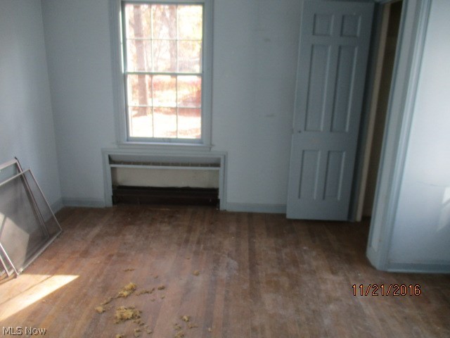 Gorge Falls - Residential