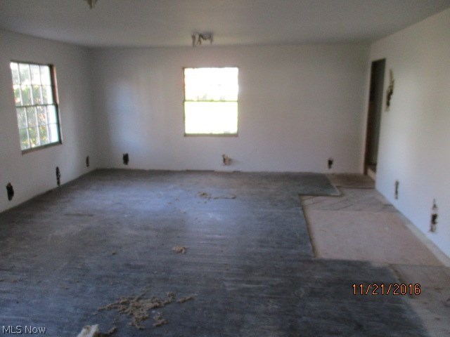 Gorge Falls - Residential