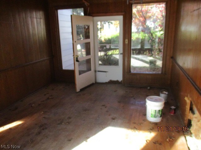 Gorge Falls - Residential