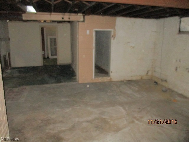 Gorge Falls - Residential