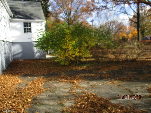 Gorge Falls - Residential