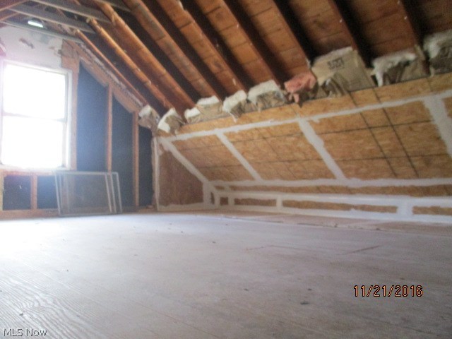 Gorge Falls - Residential