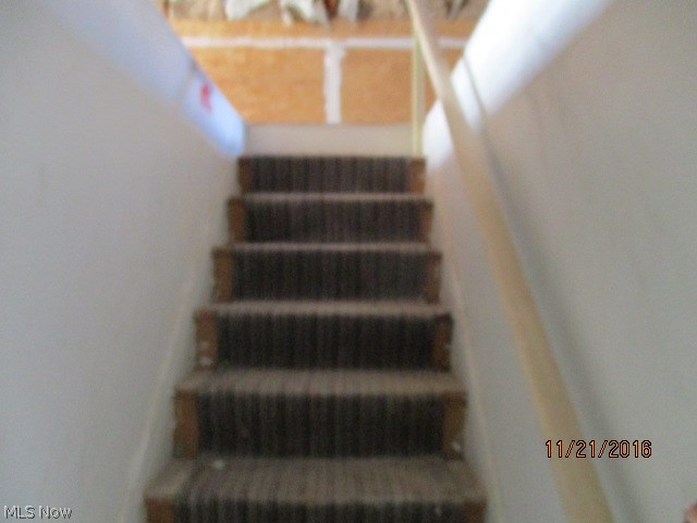 Gorge Falls - Residential