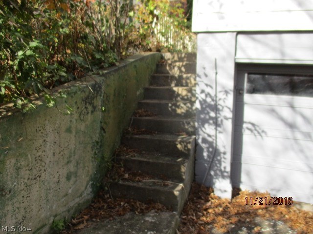 Gorge Falls - Residential