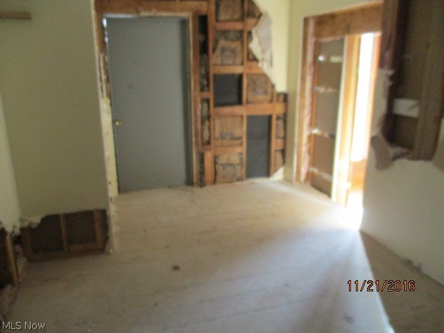 Gorge Falls - Residential