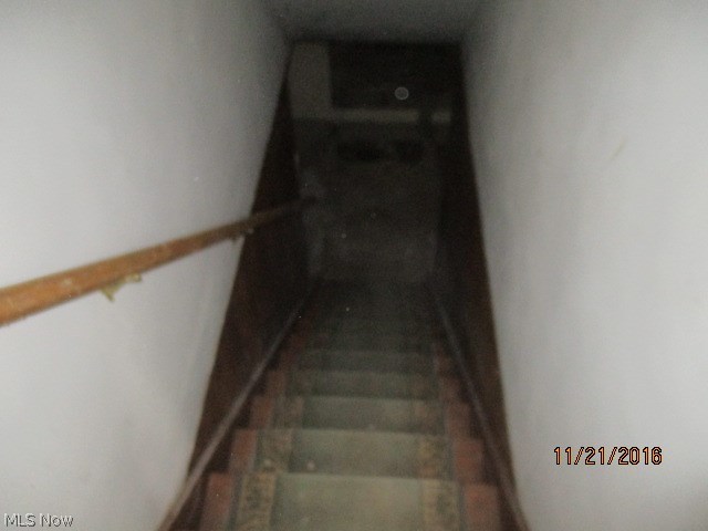 Gorge Falls - Residential