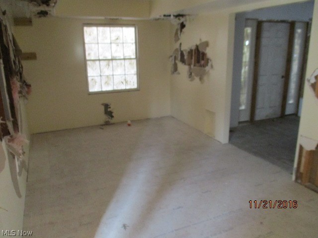 Gorge Falls - Residential