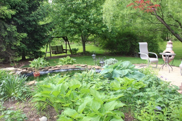 Village At Meadow Wood - Residential