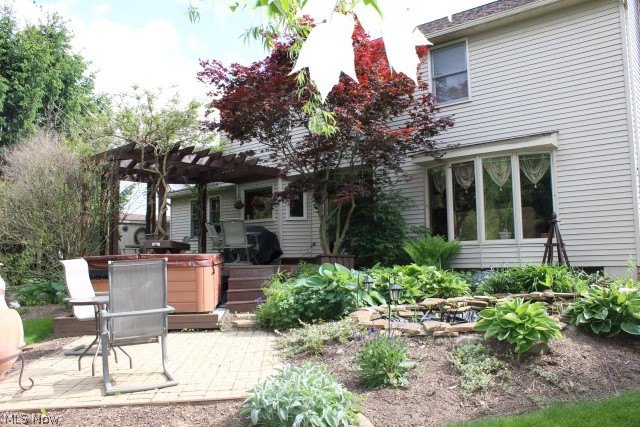 Village At Meadow Wood - Residential