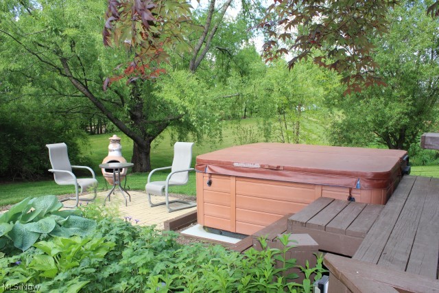 Village At Meadow Wood - Residential