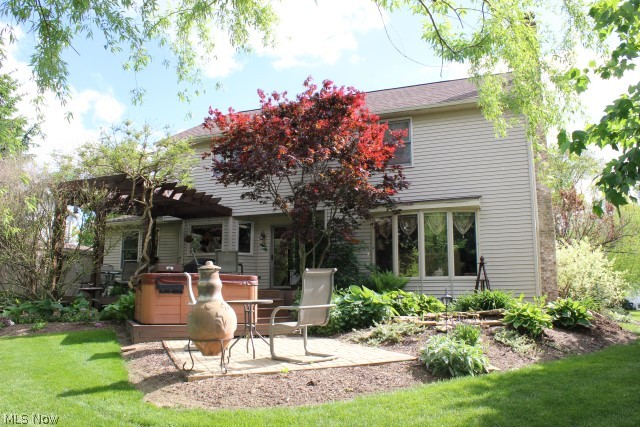 Village At Meadow Wood - Residential