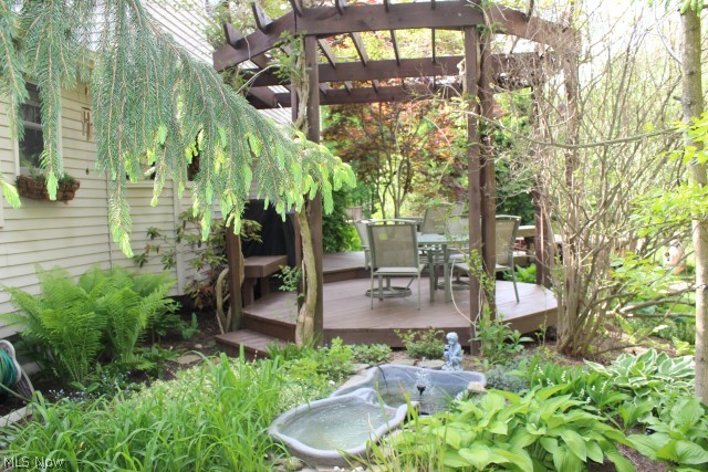 Village At Meadow Wood - Residential