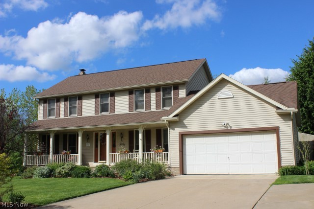 Village At Meadow Wood - Residential