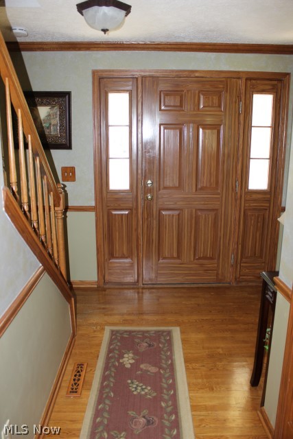 Village At Meadow Wood - Residential