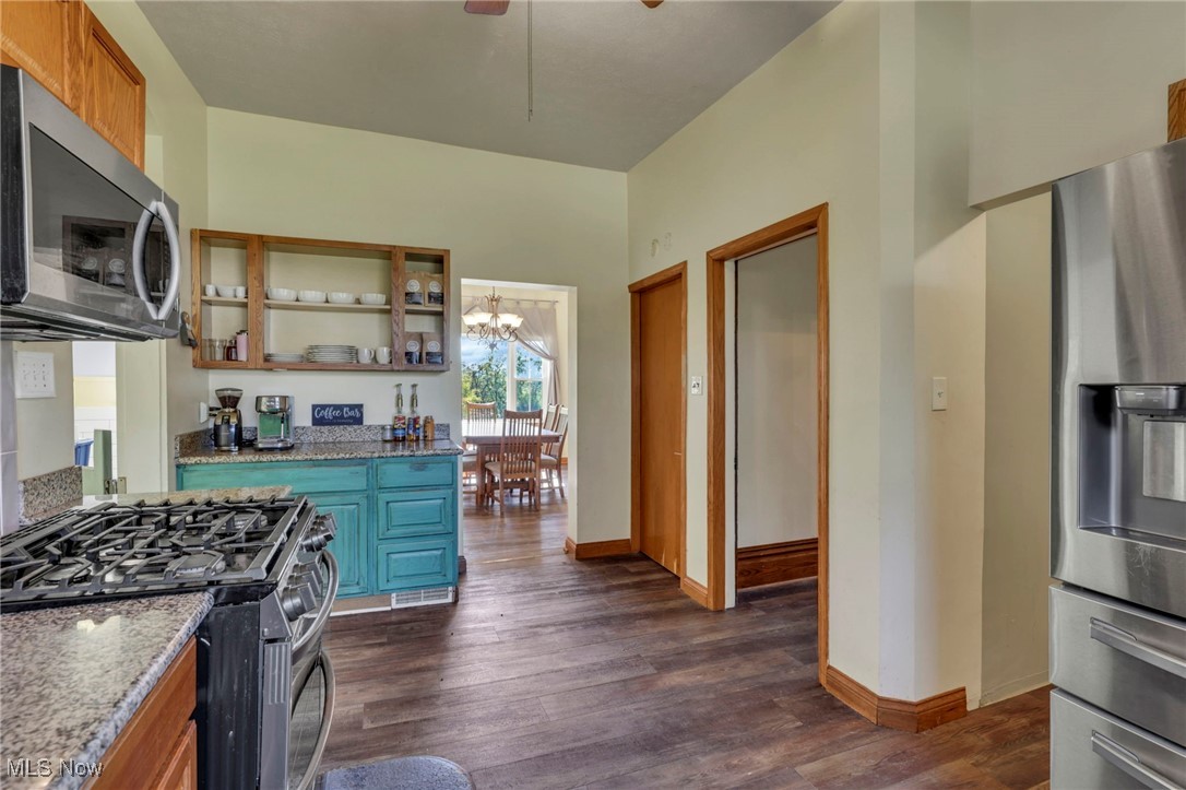 Jackson Sub - Residential