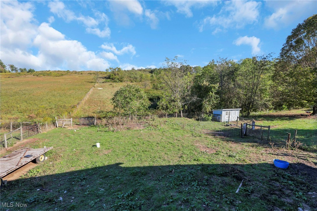 Jackson Sub - Residential